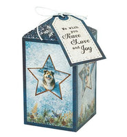 
              Studio Light - Essentials - Die-cut Designer Gift Boxes Winter Wonderland
            