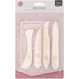 Vaessen Creative • Bone Folder Set 4pcs