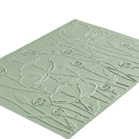 Vaessen Creative • Embossing Folder Poppy Field