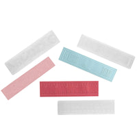 
              Vaessen Creative • 3D Embossing Folder School 3pcs
            