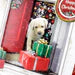 Katy Sue - 3D Die Cut Decoupage – Puppy & Presents