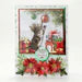 Katy Sue - 3D Die Cut Decoupage –  Kitten & Presents