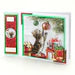 Katy Sue - 3D Die Cut Decoupage –  Kitten & Presents