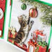 Katy Sue - 3D Die Cut Decoupage –  Kitten & Presents