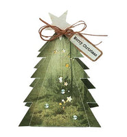 
              Studio Light - Essentials - Die-cut Designer Gift Boxes Winter Wonderland
            