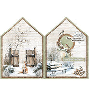 
              Studio Light - Essentials - Winter Woodland Essentials nr. 22
            