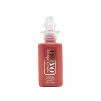 
              Nuvo Drops - Glitter Drops, Stone Drops. Vintage Drops. Crystal Glaze, Glitter Accents, Sparkle Spray available in many colours
            