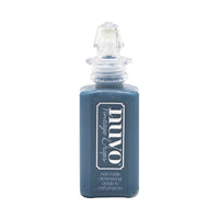 
              Nuvo Drops - Glitter Drops, Stone Drops. Vintage Drops. Crystal Glaze, Glitter Accents, Sparkle Spray available in many colours
            