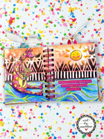 
              ABM - Art by Marlene - PRE-ORDER Masking Stencil ATC-Tinies (ABM-26-MASK387)
            