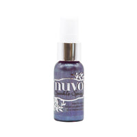 
              Nuvo Drops - Glitter Drops, Stone Drops. Vintage Drops. Crystal Glaze, Glitter Accents, Sparkle Spray available in many colours
            