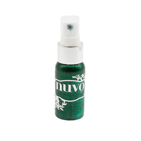 
              Nuvo Drops - Glitter Drops, Stone Drops. Vintage Drops. Crystal Glaze, Glitter Accents, Sparkle Spray available in many colours
            