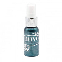 
              Nuvo Drops - Glitter Drops, Stone Drops. Vintage Drops. Crystal Glaze, Glitter Accents, Sparkle Spray available in many colours
            