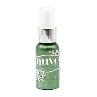 
              Nuvo Drops - Glitter Drops, Stone Drops. Vintage Drops. Crystal Glaze, Glitter Accents, Sparkle Spray available in many colours
            