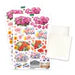 
              Katy Sue - Pretty Petals Picket Fence Card Making Kit
            