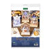 Katy Sue - Nativity Scenes Pop Up Card Making Kit