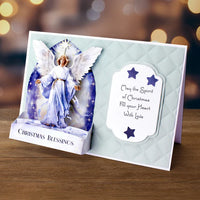 
              Katy Sue - Nativity Scenes Pop Up Card Making Kit
            