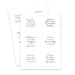 Katy Sue - Christmas Windows & Doors Card Making Kit