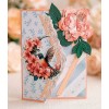 
              Berries Beauties - Cutting Dies - Blooming Harmony - Lace Borders
            