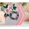 
              Berries Beauties - Cutting Dies - Blooming Harmony - Lace Borders
            