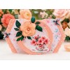 
              3D Push Out - Berries Beauties - Blooming Harmony -  Blooming Elegance
            