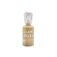 
              Nuvo Drops - Glitter Drops, Stone Drops. Vintage Drops. Crystal Glaze, Glitter Accents, Sparkle Spray available in many colours
            