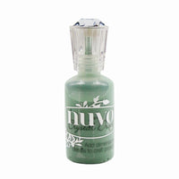 
              Nuvo Drops - Glitter Drops, Stone Drops. Vintage Drops. Crystal Glaze, Glitter Accents, Sparkle Spray available in many colours
            