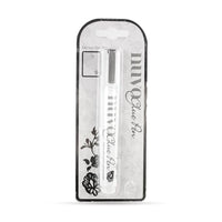 Nuvo • Flat tip glue pen medium