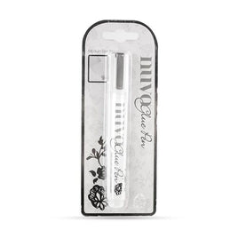 Nuvo • Flat tip glue pen medium