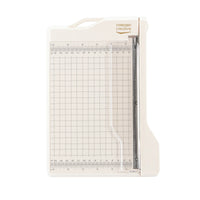 Vaessen Creative • Guillotine Cutter 8.5x6” Offwhite