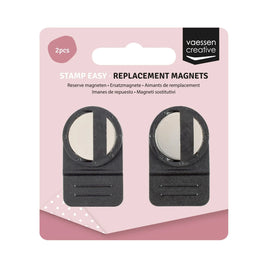 Vaessen Creative • Stamp Easy Replacement Magnets 2pcs