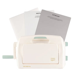 Vaessen Creative • Cut Easy A4 Die-Cutting and Embossing Machine Plus Starter Kit (includes shipping Australia wide)