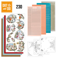 
              Dot and Do - Sticker sets - various designs
            