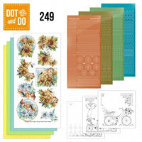 
              Dot and Do - Sticker sets - various designs
            
