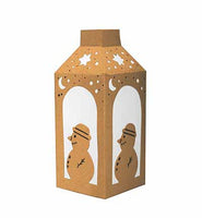 
              Studio Light  - Essentials - Paper Lanterns - Snowman
            