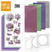 
              Dot and Do - Sticker sets - various designs
            