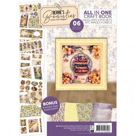 Berries Beauties - All-in-one Craft Book 6