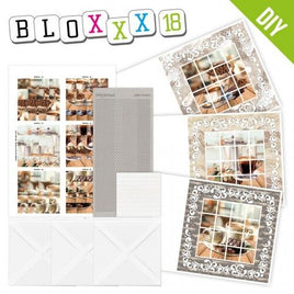 Bloxxx 18 - Coffee Moments