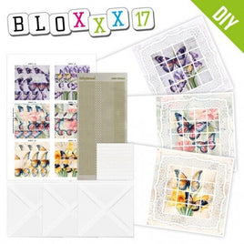 Bloxxx 17 - Flutter Flair