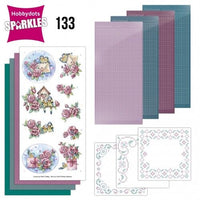 
              Dot and Do - Sticker sets - various designs
            