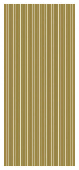 Peel-Off Stickers - Borders 3860