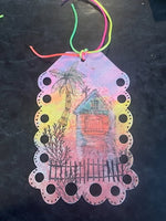 Mini Class - Paperific Expo - Essendon Fields 21 -23 August 2026