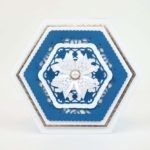 
              Tattered Lace Dies - Liquorice Sweet Nothing die set & CD-ROM
            