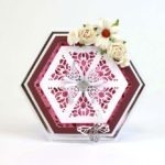 
              Tattered Lace Dies - Liquorice Sweet Nothing die set & CD-ROM
            