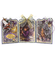 
              Studio Light - Cutting Die - Fairy glow Essentials nr.1016
            