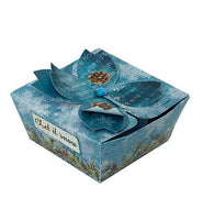 
              Studio Light - Essentials - Die-cut Designer Gift Boxes Winter Wonderland
            