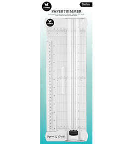 Studio Light  - Essentials - Paper Trimmer Plus cutting & scoring blade