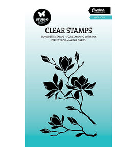 Studio Light  - Essentials - Stamps - Magnolia