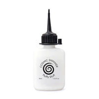 Cosmic Shimmer Fluffy Stuff Snow White 30ml