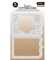 
              Studio Light - Cutting Die - Fairy glow Essentials nr.1016
            