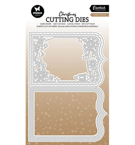 Studio Light - Cutting Die - Fairy glow Essentials nr.1016